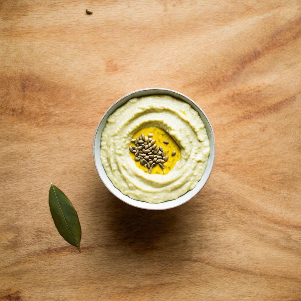 Coconut Chutney - high protein vegetarian pairing for Protein Adai (Mixed Lentil Pancake)