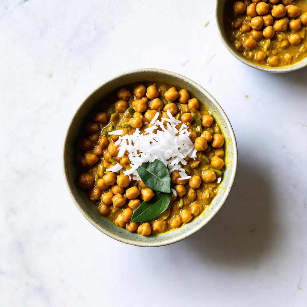Masala Sundal - 19g protein vegetarian South Indian snack